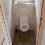 Chalet Roubenka Strmá