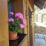 Chalet Roubenka Strmá