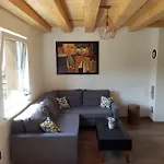 Chalet Roubenka Strmá