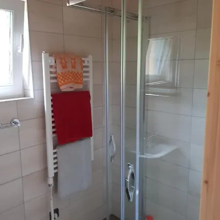 Roubenka Strma Jesenik