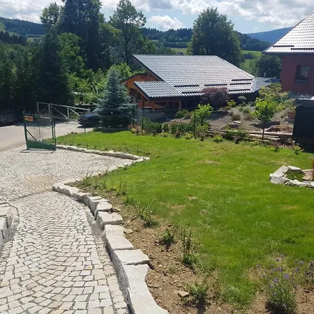 Alpehytte Roubenka Strma *