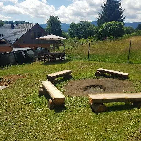 Roubenka Strmá *