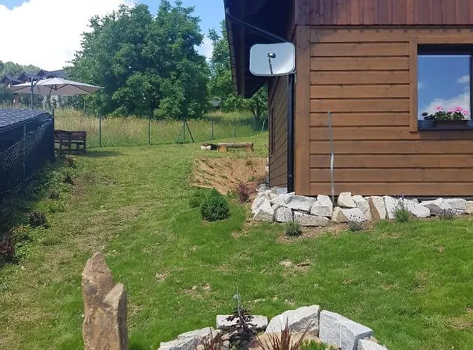 Roubenka Strma