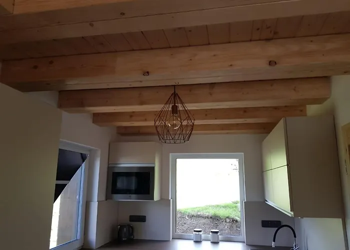 Roubenka Strma Chalet *