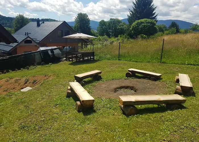 Roubenka Strma *